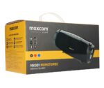 Φορητό Ηχείο Bluetooth με Λειτουργεία Powerbank Maxcom Momotombo MX301 TWS 2x15W RMS Μαύρο IP67 με Ενσωματωμένο Μικρόφωνο - Image 2