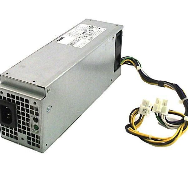 REF ΤΡΟΦΟΔΟΤΙΚΟ DELL OPTIPLEX 3060/5060/7060 SFF - SCAX