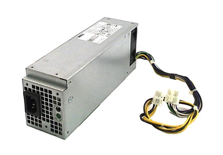 REF ΤΡΟΦΟΔΟΤΙΚΟ DELL OPTIPLEX 3060/5060/7060 SFF - SCAX