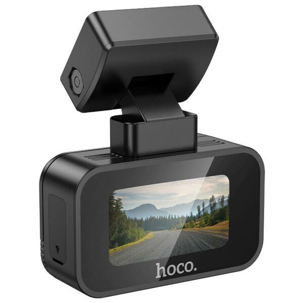 HOCO DV10 VIDEO RECORDER MINI SCREEN DASHCAM