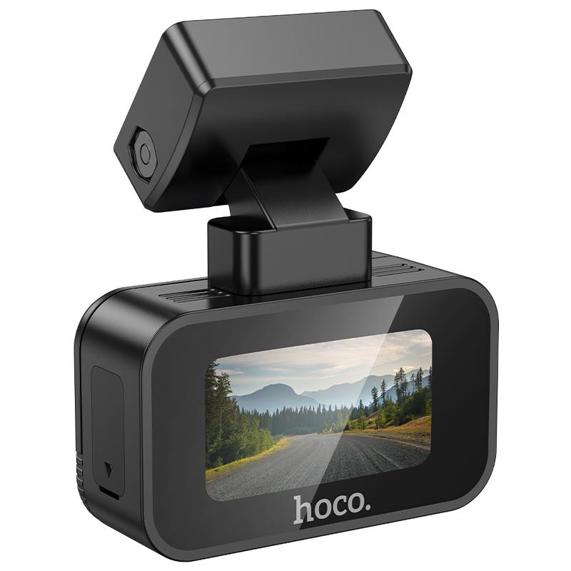 HOCO DV10 VIDEO RECORDER MINI SCREEN DASHCAM