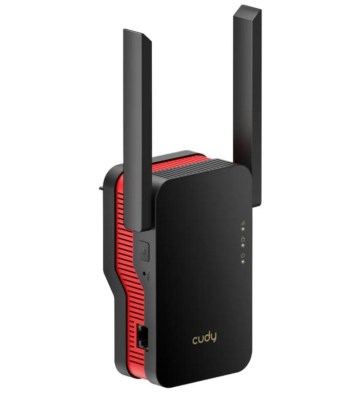CUDY RE3000 AX3000 DUAL BAND WI-FI 6