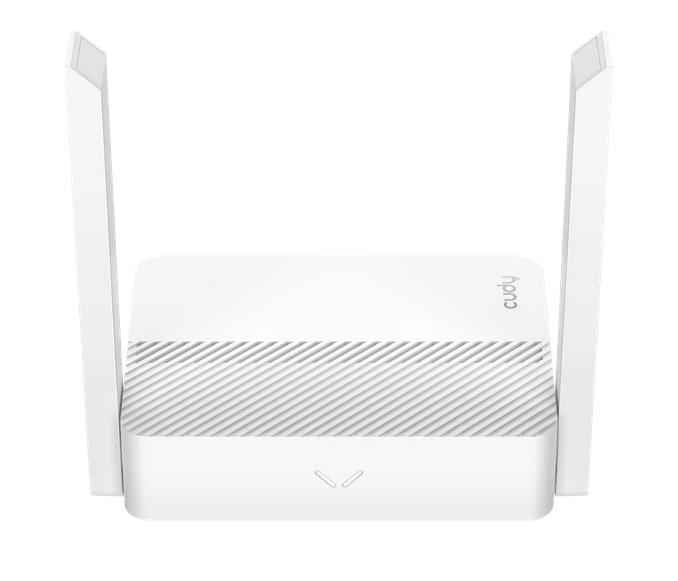 CUDY LT300_EU N300 WI-FI 4G LTE ROUTER
