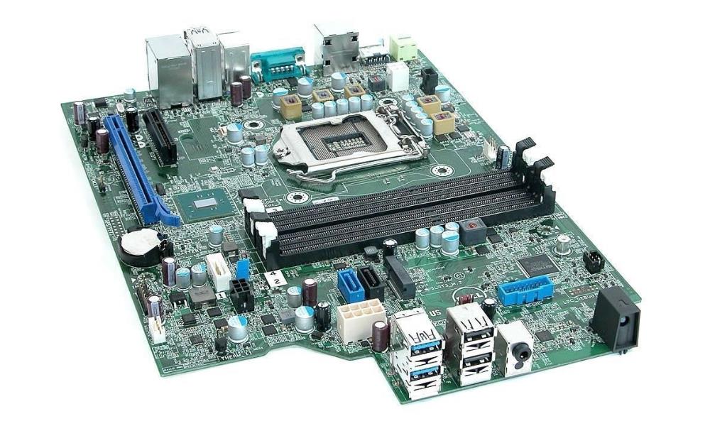REF MOTHERBOARD LENOVO M93Z AIO - SCAX