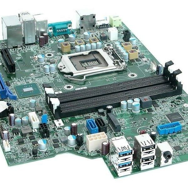 REF MOTHERBOARD HP 8000 C2D - SCAX