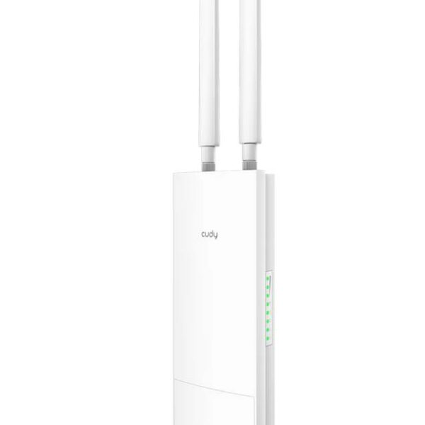 CUDY LT700-OUT ΕΞΩΤΕΡΙΚΟ 4G LTE AC1200 WiFi ROUTER