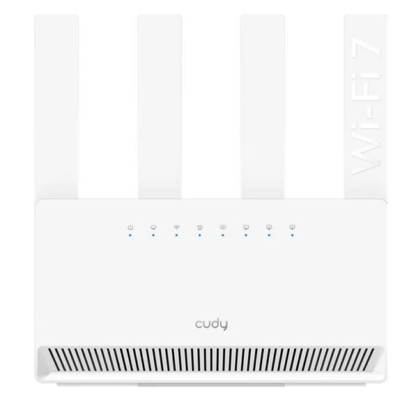 CUDY BE3600 GIGABIT WI-FI 7 ROUTER - SCAX