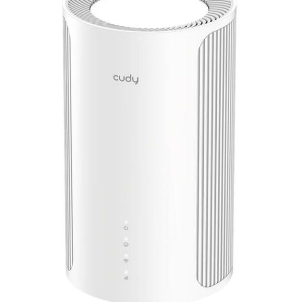 CUDY AX3000 WI-FI 6 5G ROUTER - SCAX