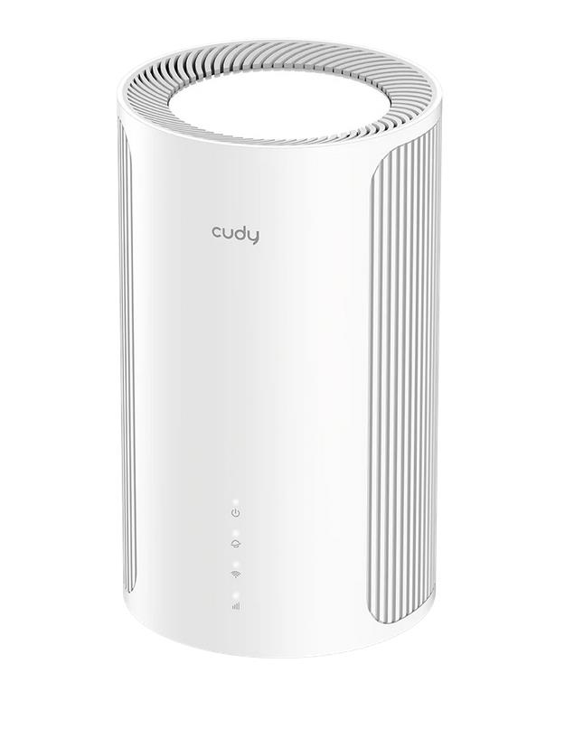 CUDY AX3000 WI-FI 6 5G ROUTER - SCAX