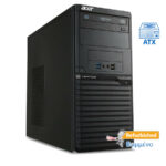 Acer Veriton M2632G Tower i3-4170/4GB DDR3/500GB/DVD/7P Grade A+ Refurbished PC - SCAX