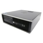 Refurbished Η/Υ HP 6200 SFF i5-2th 4GB DDR3 / 250GB HDD - Image 2
