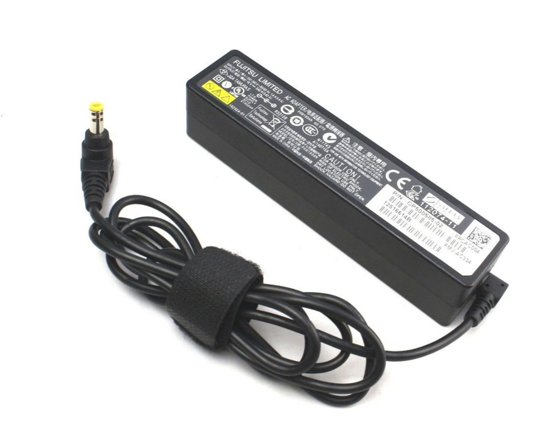 3.245.235-AC-ADAPTER-FSC-ADP-65MD-B