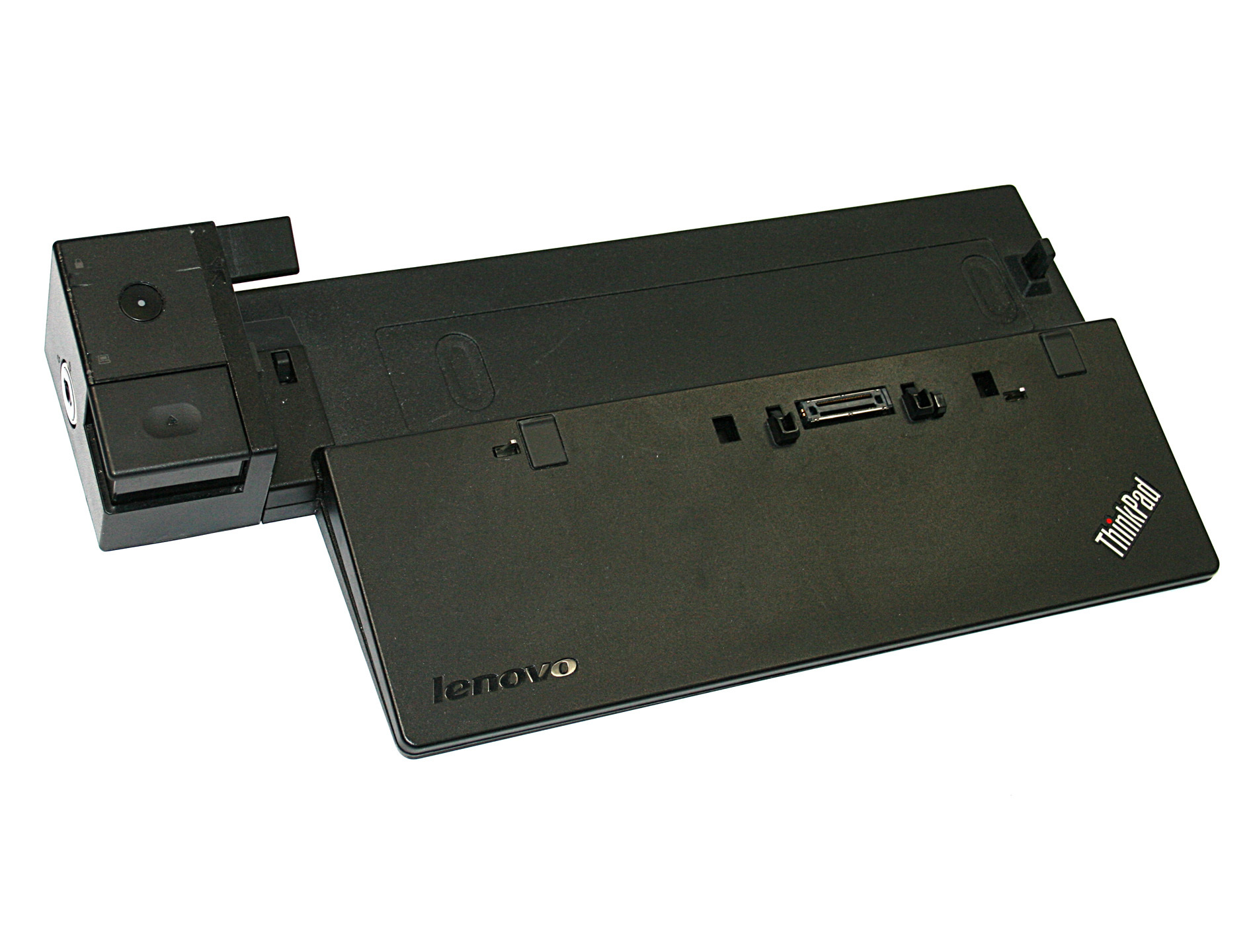 LAPTOP DOCKING STATION IBM T440 T450 T550 - 00HM917 Refurbished LAPTOP DOCKING STATION IBM T440 T450 T550 - 00HM917 Refurbished