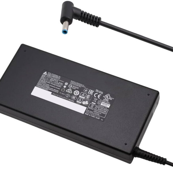 AC ADAPTER HPQ 19.5V/7.7A/150W (4.5*3.0) - 775626-003 Refurbished