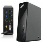 LAPTOP DOCKING STATION LENOVO THINKPAD ONELINK MN BLACK Refurbished