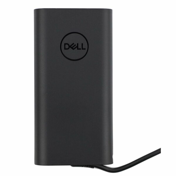 AC ADAPTER DELL 20V/4.5A/90W (TYPE-C) - LA90PM170 Refurbished