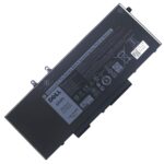 DELL LATITUDE 5400 5500 BATTERY 7.6V - 4GVMP Refurbished