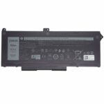 DELL LATITUDE 5420 5520 BATTERY GA - RJ40G Refurbished