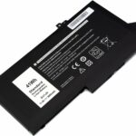 DELL LATITUDE 5300 7300 7400  BATTERY 11.4 V - 0G74C Refurbished