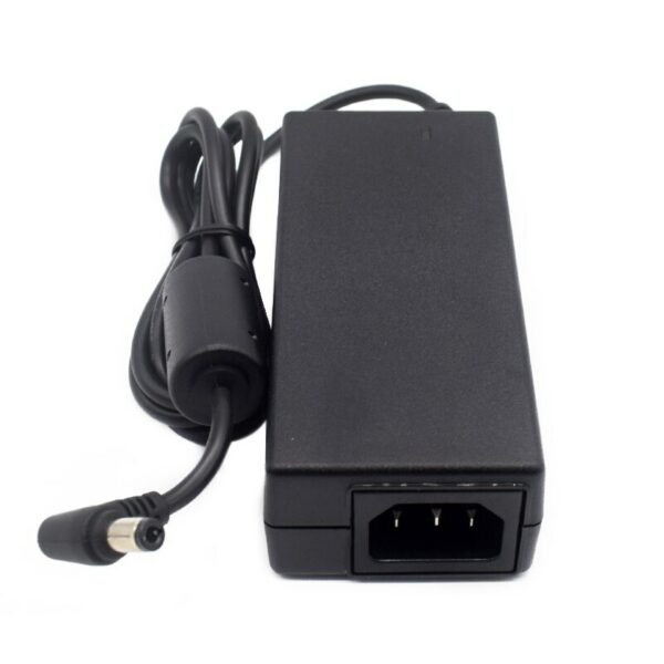 AC ADAPTER DELTA ELECTRONICS 12V/5.417A/65W/ DPS-65VB Refurbished