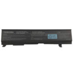 TOSHIBA SATELLITE A100 A80 M100 M40 BATTERY 6CELLS - PA3465 Refurbished