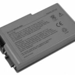 DELL LATITUDE D500-D600 SERIES BATTERY 6 CELLS - M9014 Refurbished