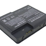 HP NX7000 NX7010 ZT3000 X1000 X1100 BATTERY 8CEL - 336962 Refurbished