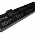 FUJITSU AMILO PI1536 V2020 M7405 BATTERY - 255-3S4400-S1S1 Refurbished