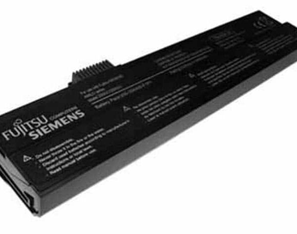 FUJITSU AMILO PI1536 V2020 M7405 BATTERY - 255-3S4400-S1S1 Refurbished