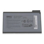 DELL LATITUDE C610 C640 C810 BATTERY 8 CELLS - 4K085 Refurbished