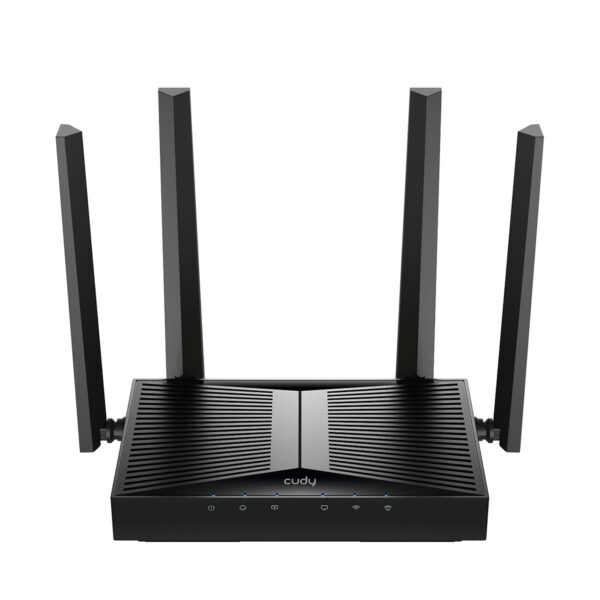 CUDY WR3600H BE3600 2.5G Wi-Fi 7  ROUTER - SCAX
