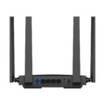 CUDY WR3600H BE3600 2.5G Wi-Fi 7  ROUTER - Image 2
