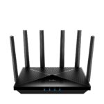 CUDY WR6500 BE6500 GIGABIT Wi-Fi 7  ROUTER - SCAX