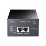 CUDY POE400 90W GIGABIT POE+/POE INJECTOR - SCAX