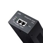 CUDY POE400 90W GIGABIT POE+/POE INJECTOR - Image 2