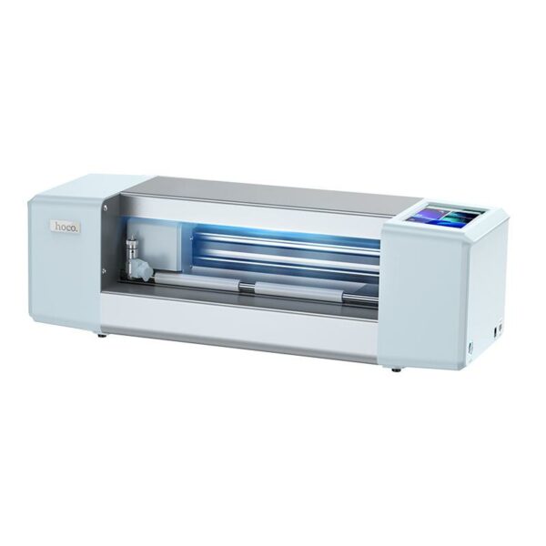 HOCO G002 MANUAL INTELLIGENT FILM CUTTING MACHINE