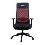 MARVO MAXIMUS ΚΑΡΕΚΛΑ ΜΑΥΡΟ/ΚΟΚΚΙΝΟ - SCAX