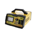 Φορτιστής-Επανορθωτής μπαταρίας αυτοκινήτου 6V