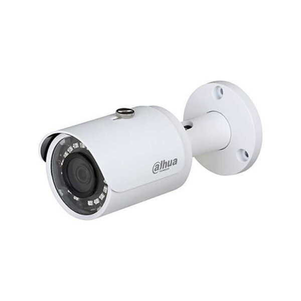 CCTV Bullet IP Κάμερα DAHUA IPC-HFW1431S-0280B - SCAX