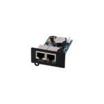 SNMP Adapter for Online UPS (Echo Pro / Argus/ Aster) - SCAX