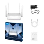 MESH ROUTER - SCAX
