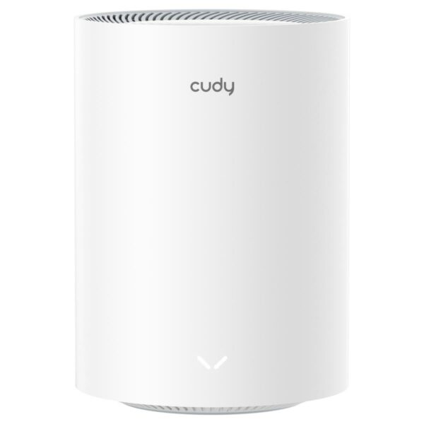 CUDY M3000 V2 AX3000 2.5GHz