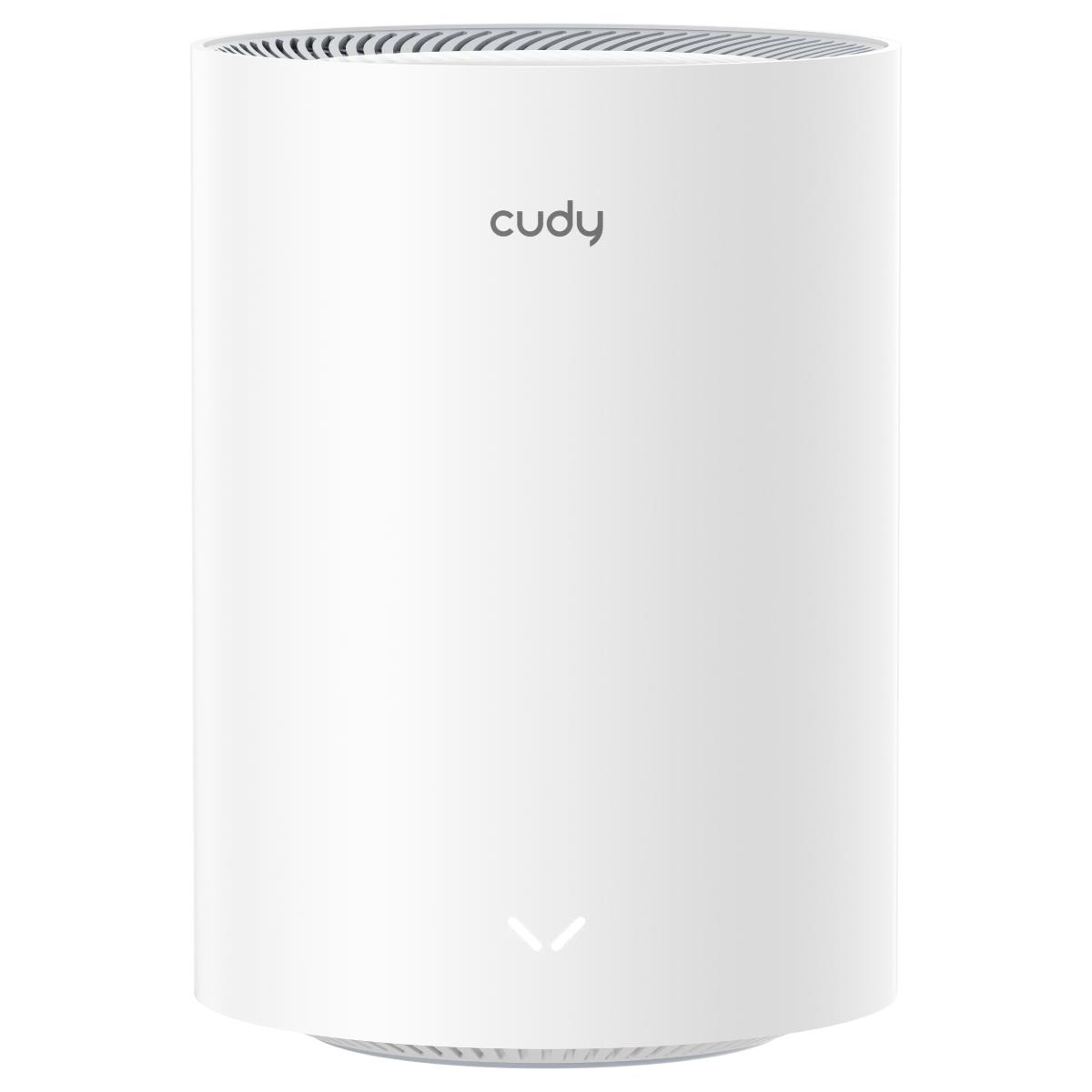 CUDY M3000 V2 AX3000 2.5GHz