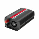 Inverter 12V σε AC 220V 300W - Image 2