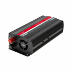 Inverter 12V σε AC 220V 500W - Image 2