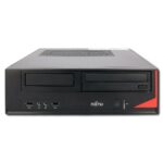 Refurbished Η/Υ Fujitsu SFF E520 i5-4570 4GB DDR3 / 250GB HDD με DVD-ROM Grade A+ - Image 2