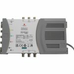 Triax πολυδιακόπτης TMS/CKR 5x6 S - SCAX