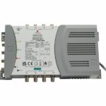 Triax πολυδιακόπτης TMS/CKR 5x8 S - SCAX