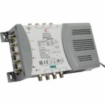 Triax πολυδιακόπτης TMS/CKR 5x8 S - Image 2