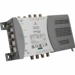 Triax πολυδιακόπτης TMS/CKR 5x12 S - Image 2